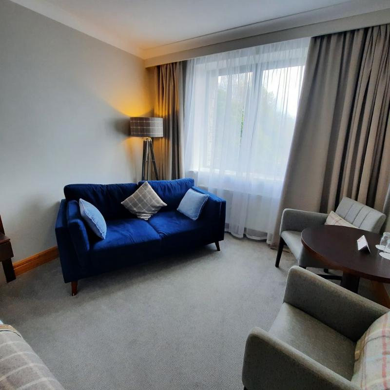 Menlo Park Hotel & Conference Centre image