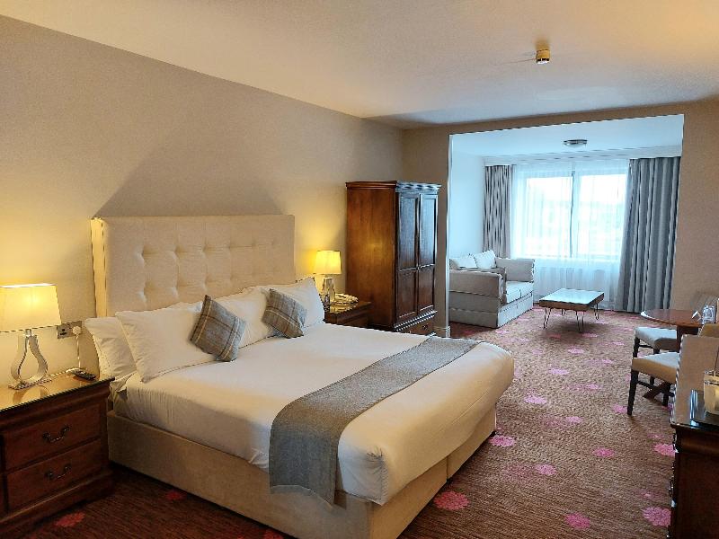 Menlo Park Hotel & Conference Centre image
