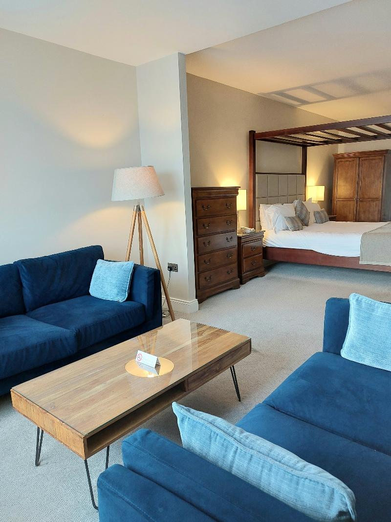 Menlo Park Hotel & Conference Centre image