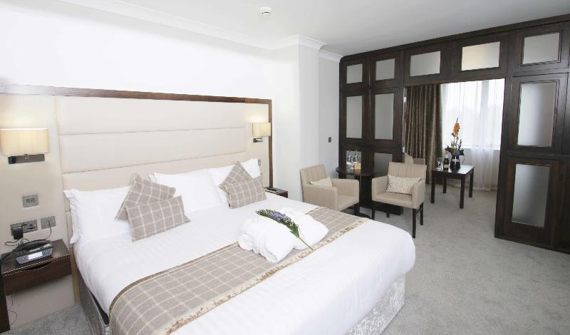Menlo Park Hotel & Conference Centre image