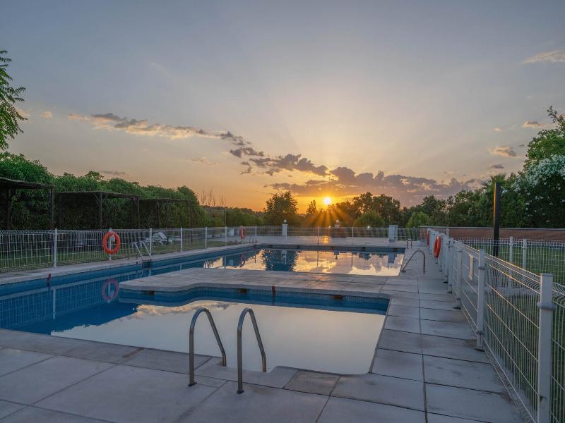Exe Zarzuela Park image