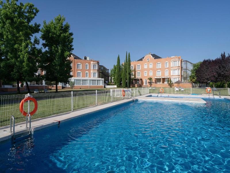 Exe Zarzuela Park image