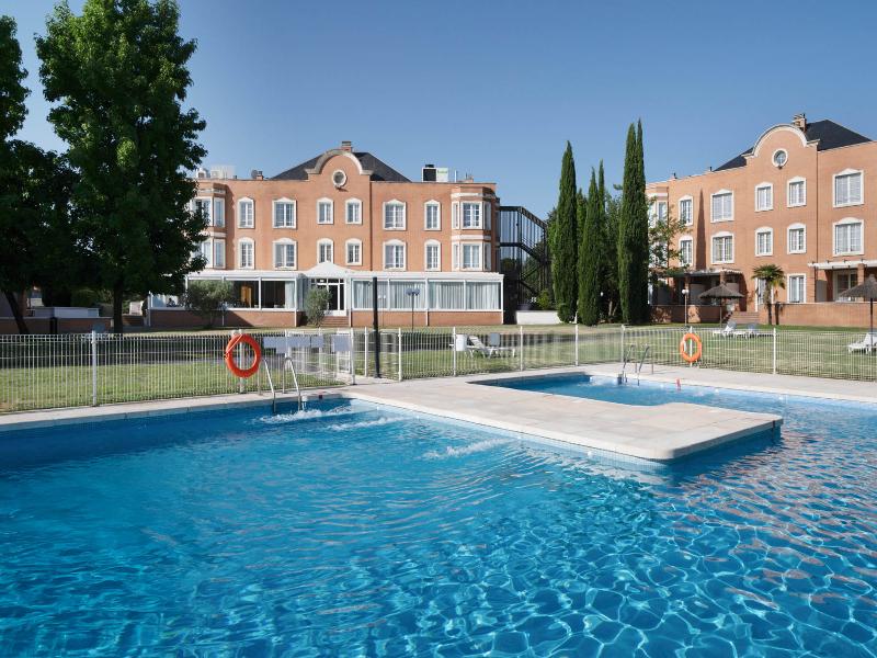 Exe Zarzuela Park image