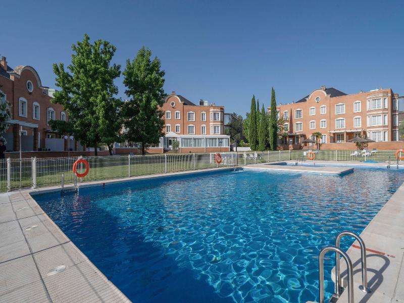 Exe Zarzuela Park image