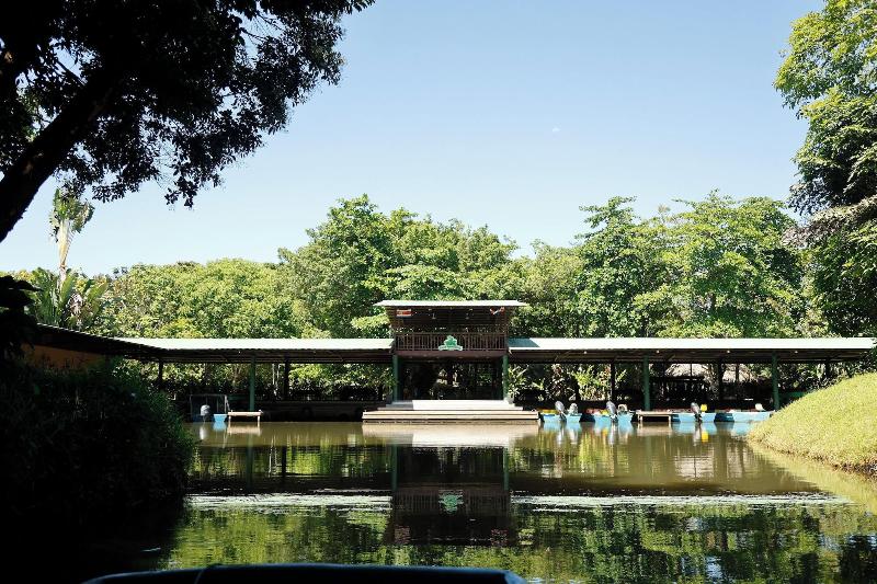 Turtle Beach Lodge  image