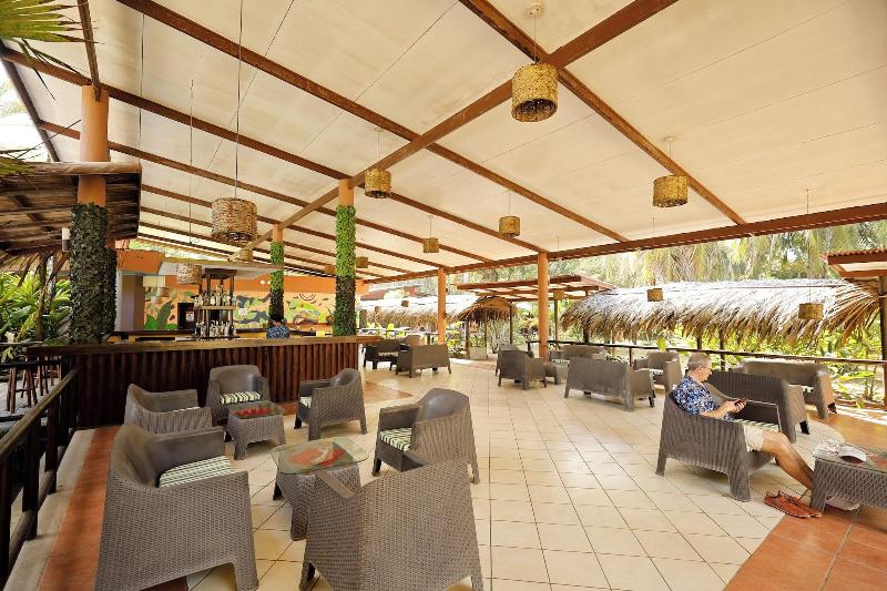 Turtle Beach Lodge  image