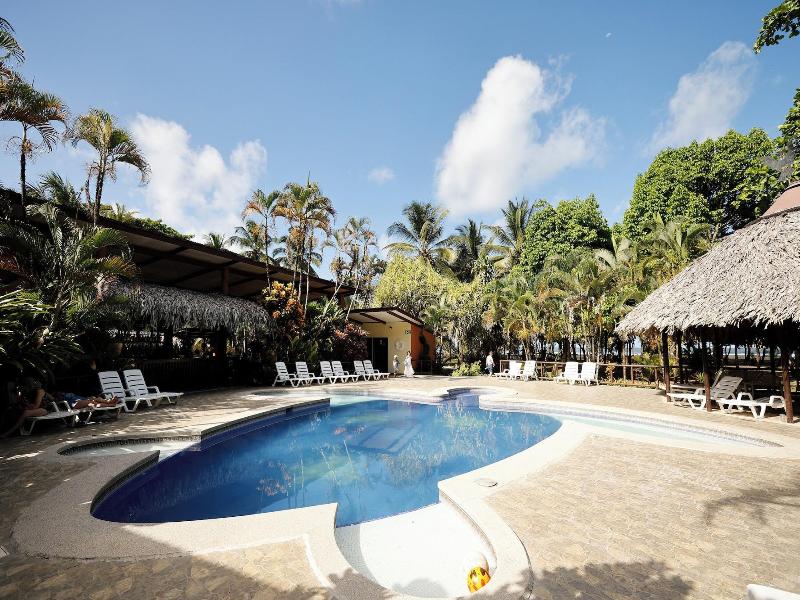 Turtle Beach Lodge  image