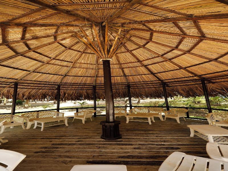 Turtle Beach Lodge  image