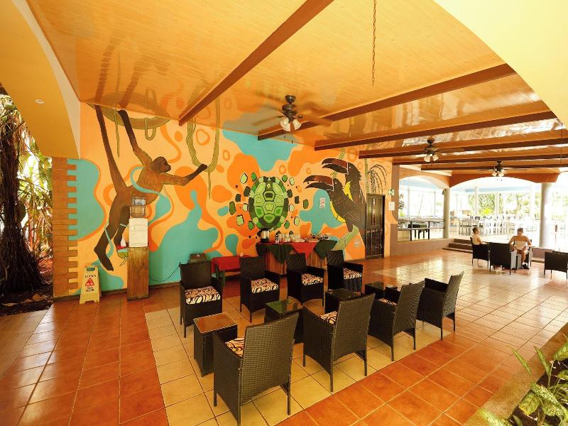 Turtle Beach Lodge  image