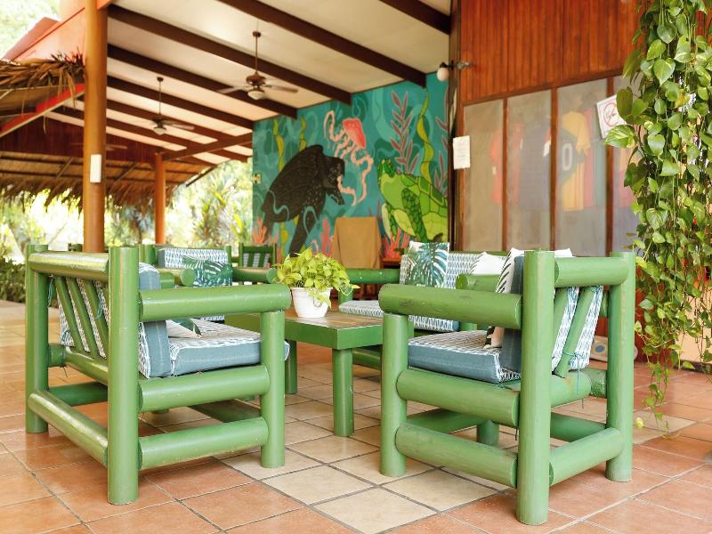 Turtle Beach Lodge  image
