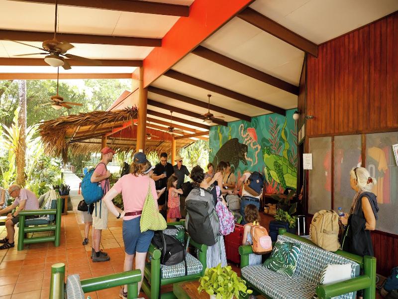 Turtle Beach Lodge  image