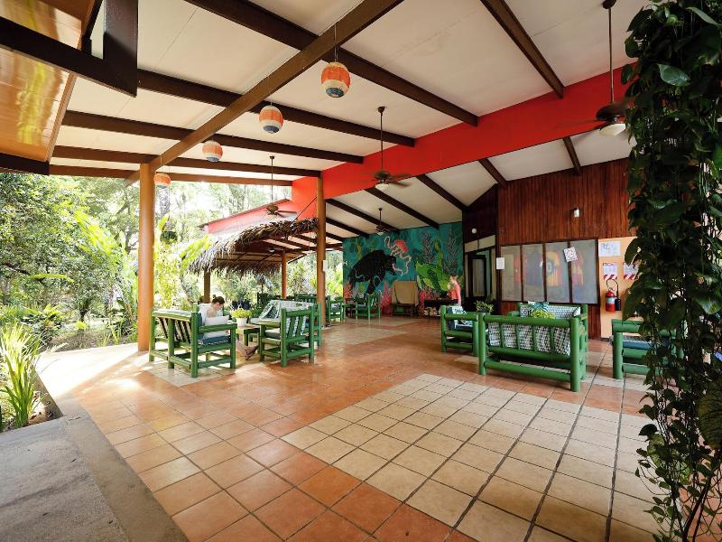 Turtle Beach Lodge  image