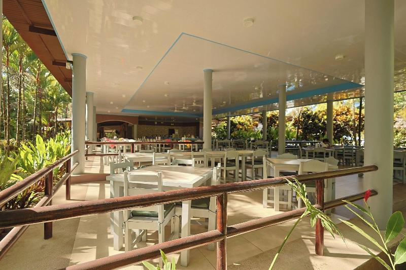 Turtle Beach Lodge  image