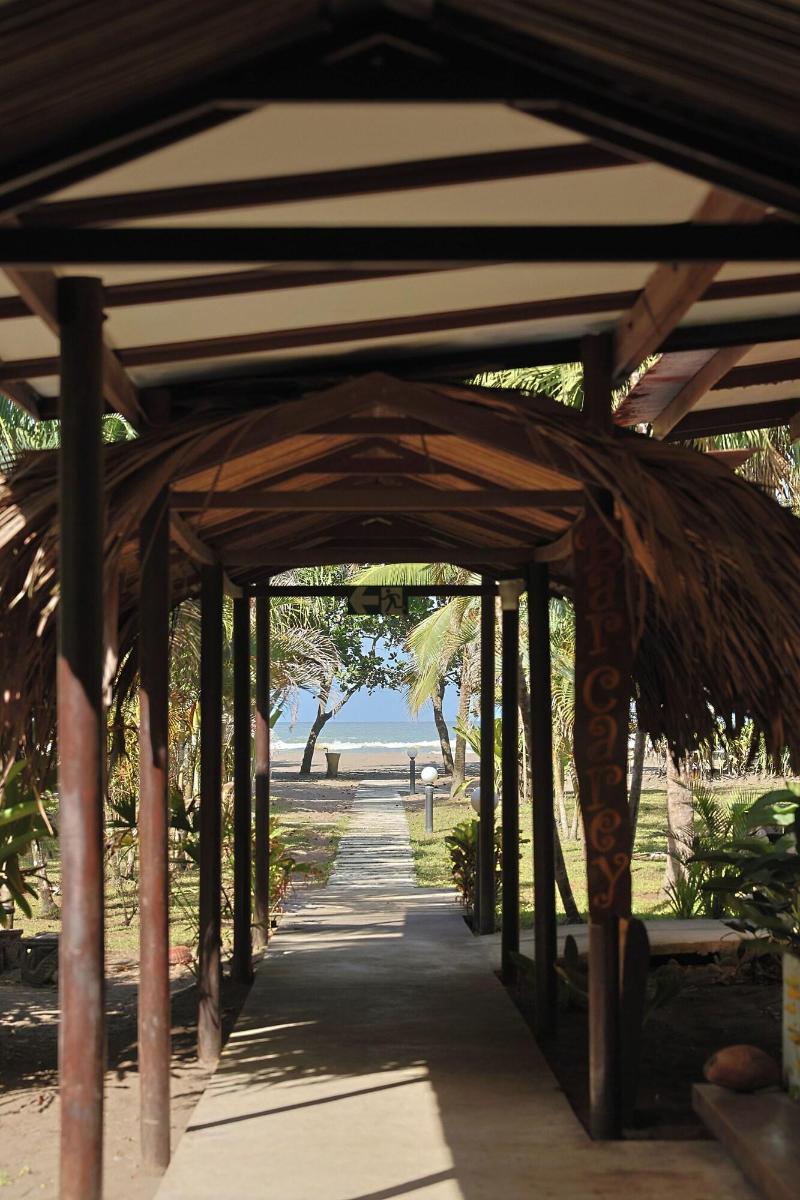 Turtle Beach Lodge  image