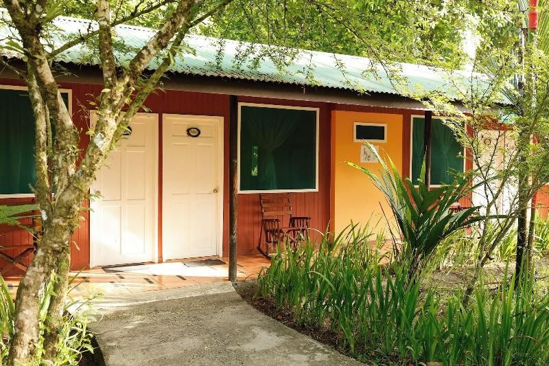 Turtle Beach Lodge  image