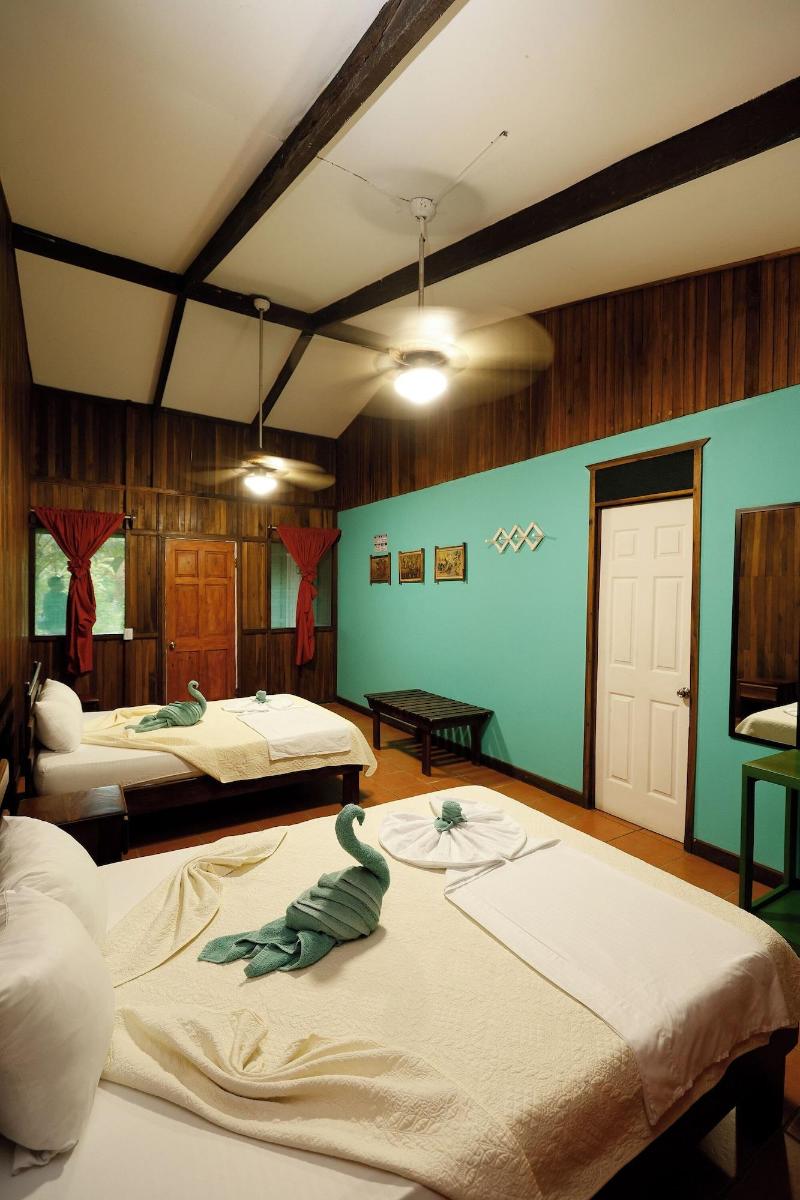Turtle Beach Lodge  image