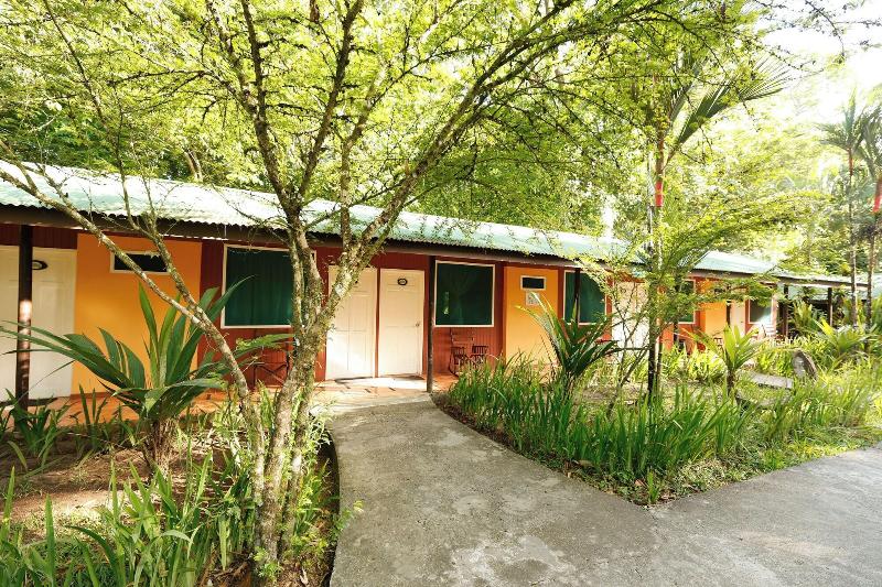 Turtle Beach Lodge  image