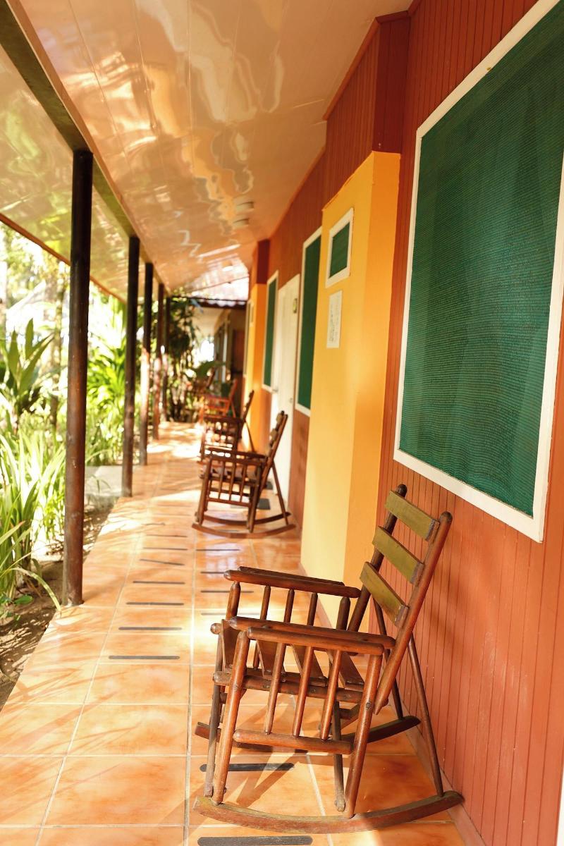 Turtle Beach Lodge  image