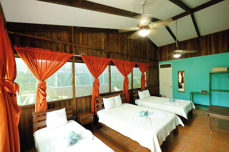 Turtle Beach Lodge  image