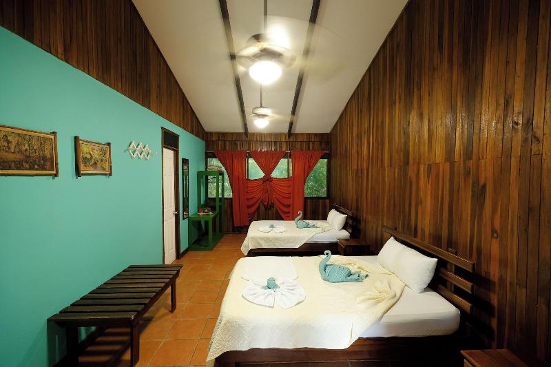 Turtle Beach Lodge  image