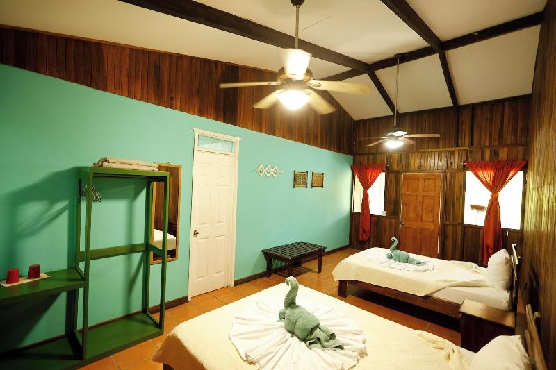 Turtle Beach Lodge  image