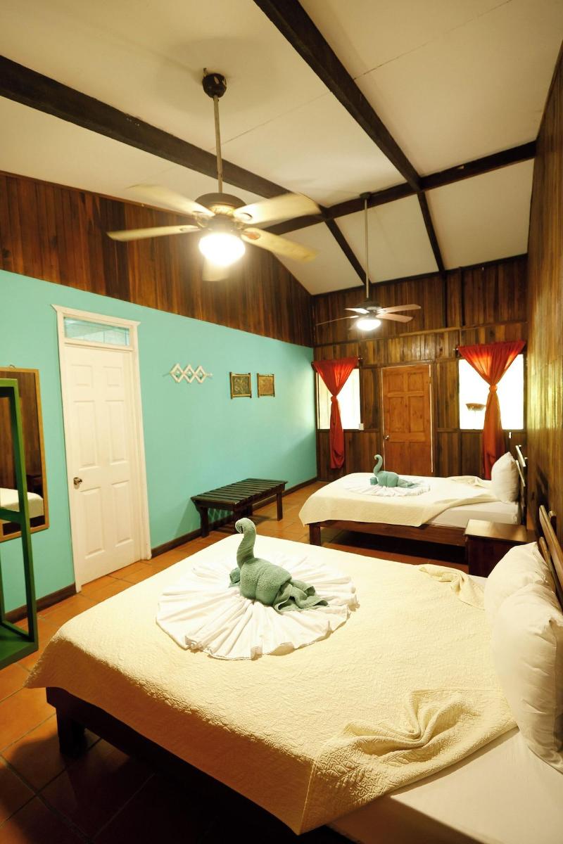 Turtle Beach Lodge  image