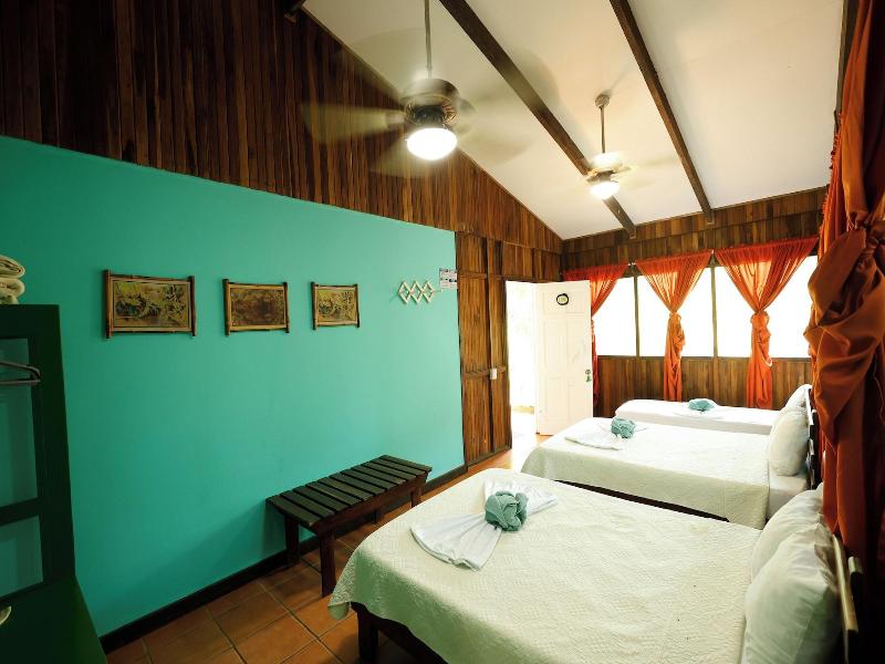 Turtle Beach Lodge  image