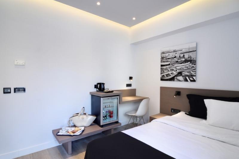 Poseidon Athens Hotel image