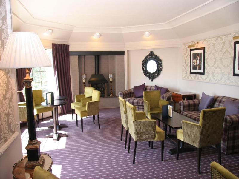 Old Manor Hotel image