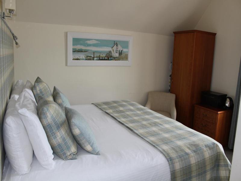 Old Manor Hotel image