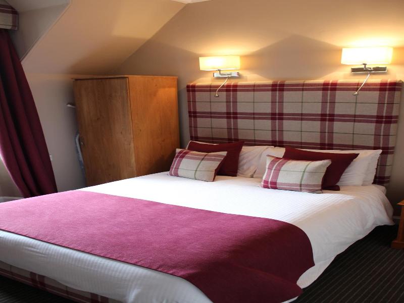 Old Manor Hotel image