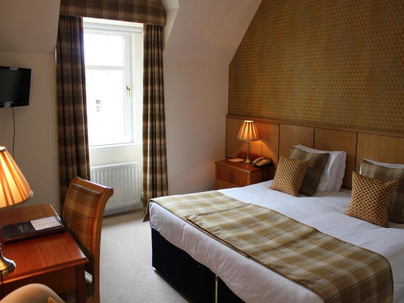 Old Manor Hotel image