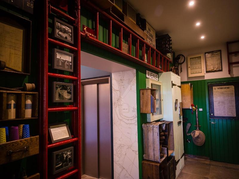 Park Hotel image