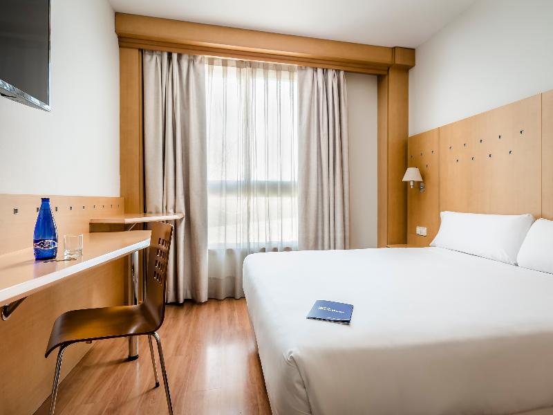 Hotel Monte Rozas - Chambres