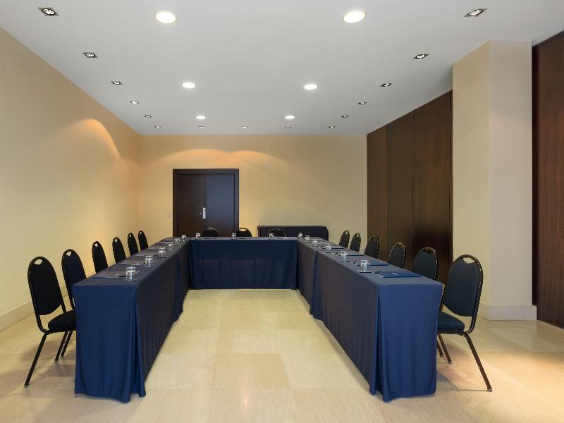 SB Madrid Norte image