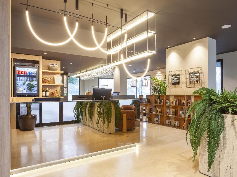SB Madrid Norte image