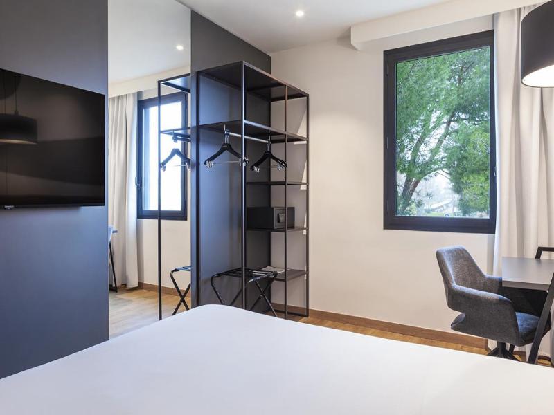 SB Madrid Norte image