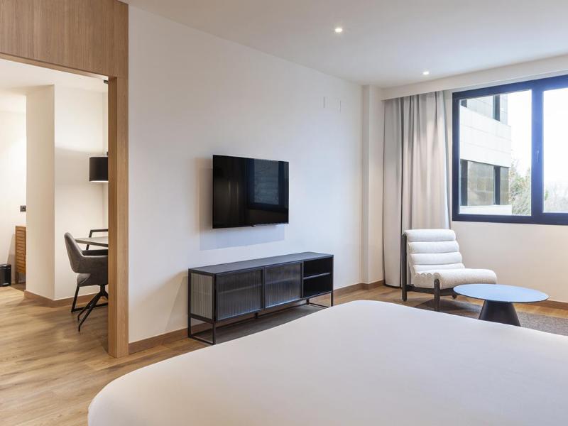SB Madrid Norte image