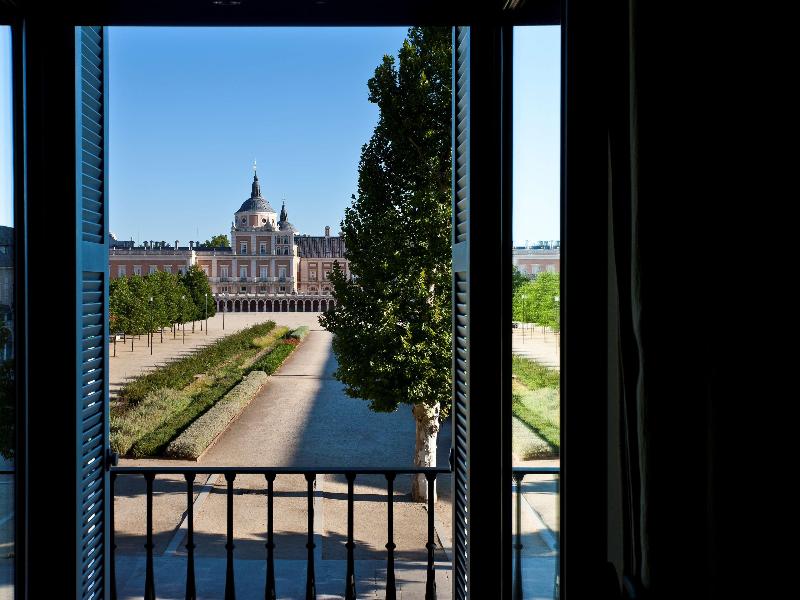 NH Collection Palacio de Aranjuez image