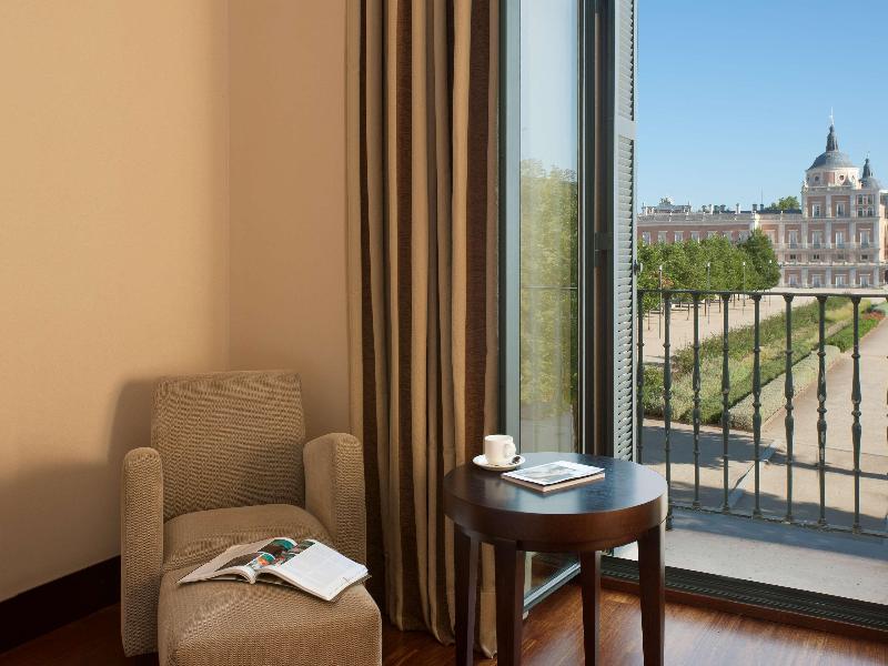 NH Collection Palacio de Aranjuez image
