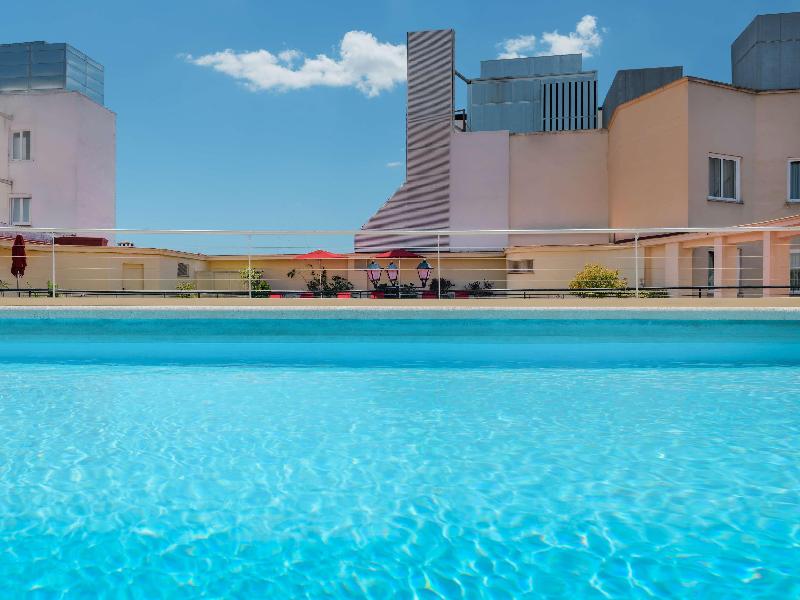 NH Collection Madrid Colón image