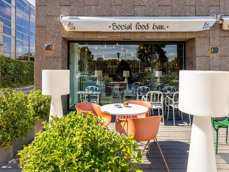 Ibis Madrid Alcala H Garena image