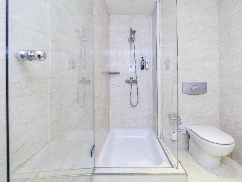 Ibis Madrid Alcala H Garena image