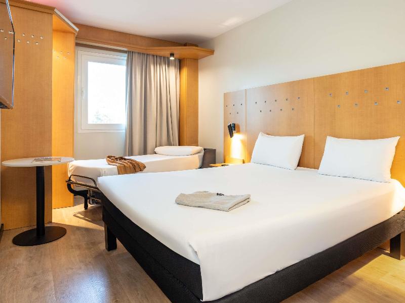 Ibis Madrid Alcala H Garena image