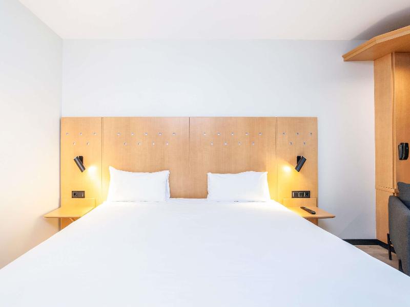 Ibis Madrid Alcala H Garena image