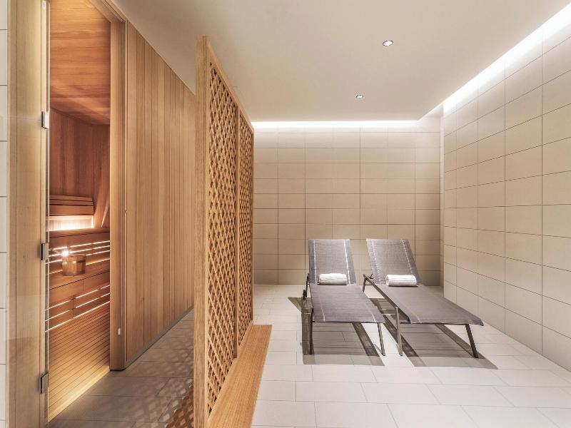 FourPoints by Sheraton Ljubljana Mons image