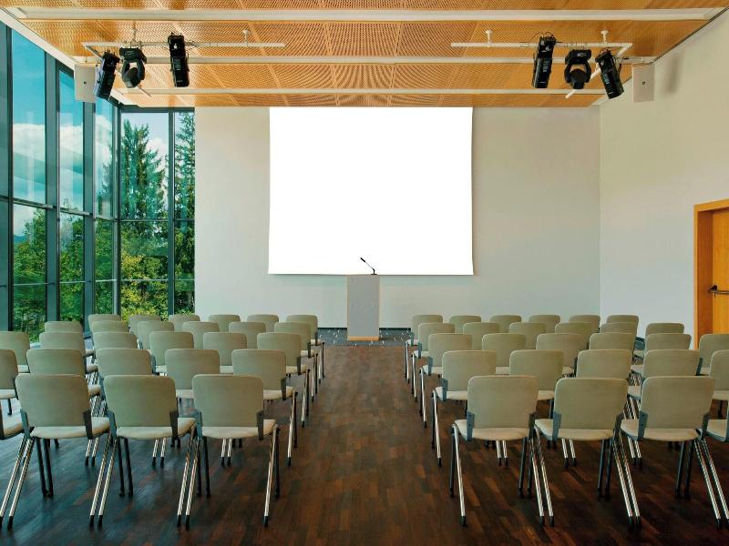 FourPoints by Sheraton Ljubljana Mons image