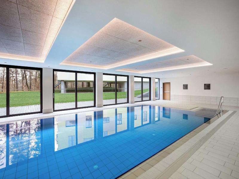 FourPoints by Sheraton Ljubljana Mons image