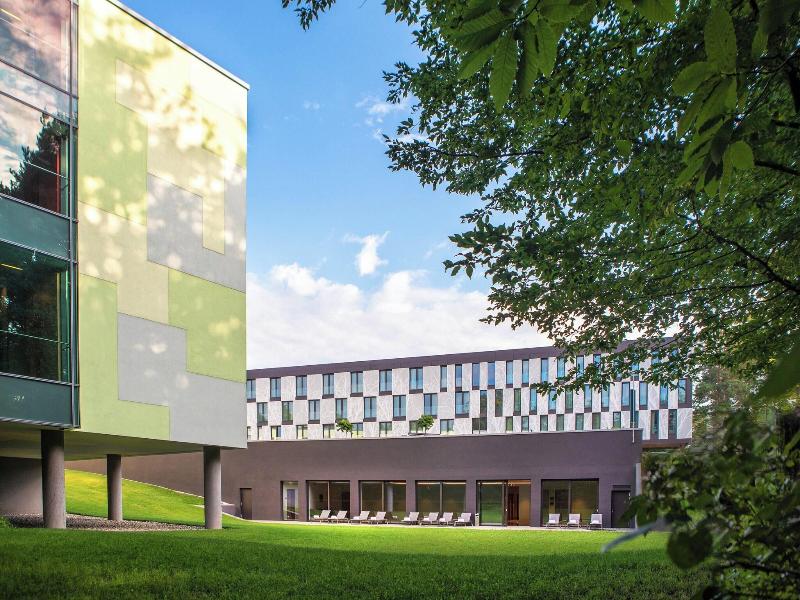FourPoints by Sheraton Ljubljana Mons image