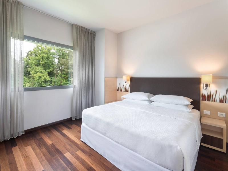FourPoints by Sheraton Ljubljana Mons image